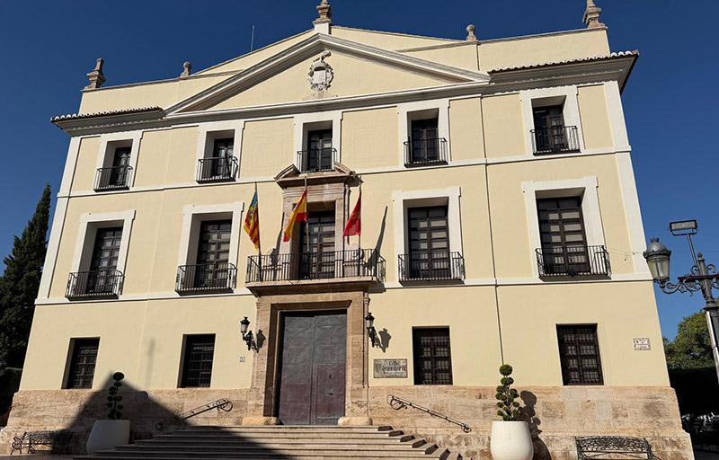 Paterna aprueba los presupuestos para 2026: más de 75 millones de euros destinados a afianzar el proyecto de Gran Ciudad