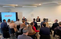 Paterna pone en marcha su Oficina de Simbiosis Industrial para mejorar la competitividad de su tejido empresarial