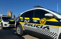 Paterna refuerza su modelo de ciudad segura con la ampliación de la red de cámaras y más medios para la Policía Local y Emergencias