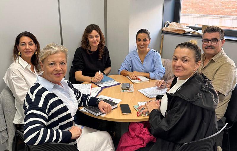 El Ayuntamiento de Paterna afianza su compromiso con la Igualdad con la preparación de su III Plan Municipal