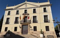 El Ayuntamiento inicia el proceso judicial para recuperar 3 viviendas municipales de Paterna ocupadas ilegalmente y destinarlas a familias que lo necesiten