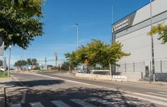 El Ayuntamiento de Paterna apuesta por la competitividad empresarial con la renovación del convenio con la Asociación Empresarial L’Andana