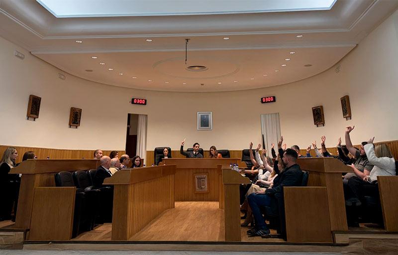 El Pleno del Ayuntamiento de Paterna aprueba los Presupuestos 2026 para seguir creciendo en empleo, becas, servicios públicos y mejorar la calidad de vida de la ciudadanía
