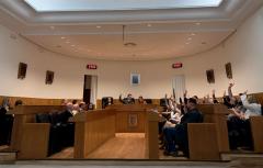 El Ple de l'Ajuntament de Paterna aprova els Pressupostos 2026 per a continuar creixent en ocupació, beques, servicis públics i millorar la qualitat de vida de la ciutadania