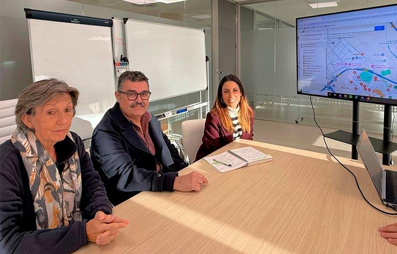 Paterna desarrolla un Plan de Emergencia Inclusivo para proteger a las personas más vulnerables en situaciones críticas