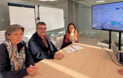 Paterna desarrolla un Plan de Emergencia Inclusivo para proteger a las personas más vulnerables en situaciones críticas