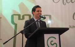 Paterna recapta més de 8.000 euros en el sopar benèfic anual de la Junta Local contra el Càncer