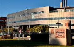 L'Ajuntament de Paterna continua apostant per la innovació científica i tecnològica amb la renovació del conveni amb la Fundació Parc Científic UV