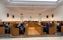 El Ple de l'Ajuntament de Paterna aprova la reducció d'un 15% de la Eurotasa i un ampli conjunt de mesures i bonificacions per a facilitar el pagament a les famílies paterneres