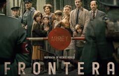 Miki Esparbé i Judith Colell preestrenan a Paterna “Frontera”