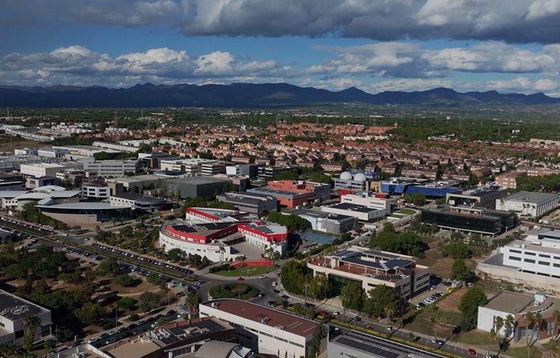 Paterna acabará 2025 liderando las contrataciones en la provincia de Valencia, con una media de 3.500 contratos al mes