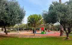 Paterna planta prop de 12.000 nous arbres en els últims 9 anys i supera els 31.000 en tota la ciutat