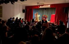 Els contacontes nadalencs recorren els barris de Paterna estes festes per a gaudir en família