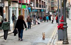 Paterna tanca l'any consolidant-se com a ciutat líder en creixement, ocupació i qualitat de vida