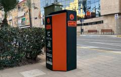 Paterna incrementa en un 58% el reciclaje de aceite doméstico en dos años y alcanza los 29.279 litros de aceite usado recogido