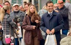 Paterna celebra un Sant Antoni multitudinario con la bendición de mascotas y una noche marcada por el fuego y la convivencia