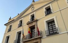 Paterna se suma a los tres días de luto decretados por el Gobierno por el accidente ferroviario en la provincia de Córdoba