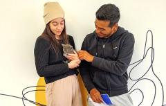 Un total de 196 animales del Refugio Municipal de Paterna han encontrado hogar durante 2025