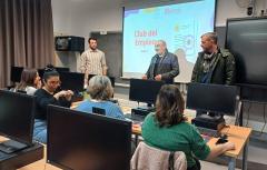 Paterna refuerza el Club de Empleo con tres ediciones en 2026 tras el éxito de participación de las ediciones anteriores