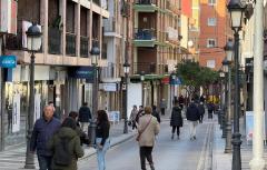 Paterna, preparada para ser declarada Gran Ciudad al superar los 76.000 habitantes reconocidos por el INE