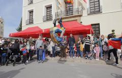 La XI edición del Festival de Cine Antonio Ferrandis llega a Paterna con una programación pensada para disfrutar y compartir el cine