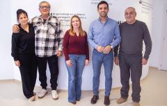 Paterna recepcionará definitivamente La Coma si la Generalitat recupera la Comisión Mixta de este barrio de acción preferente