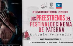 El Festival de cinema de Paterna acull la preestrena de “El vestido” durant la seua setmana gran
