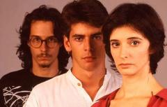 Los protagonistas de “Tesis” se reúnen en el Festival de Cine de Paterna para celebrar el aniversario de la película