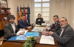 Paterna refuerza su liderazgo tecnológico con la llegada de EM&E Group, que invertirá 25 millones en una fábrica de tecnología fotónica