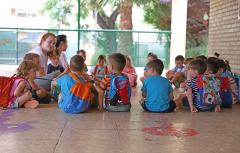 Paterna abre las inscripciones de la Escuela de Verano 2022 con plazas para más de mil escolares