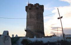 La Torre de Paterna acoge a partir de mañana un torneo de ajedrez internacional