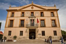 Imagen del Ayuntamiento de Paterna