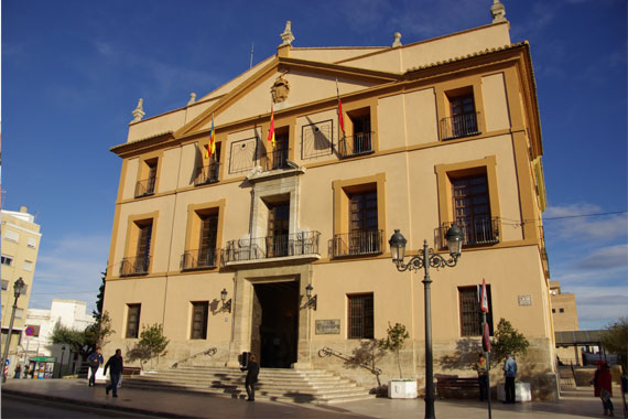 Foto del Ayuntamiento