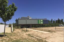 Juventud presenta el programa de actividades para el próximo trimestre