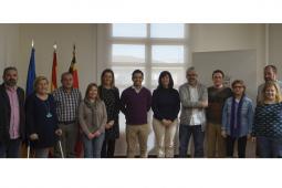 Paterna alegará al anteproyecto de las comarcas y propondrá una mejor distribución