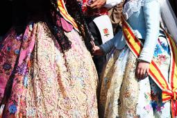 Foto falleras