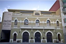 Paterna cierra 2016 con 40 representaciones en el Gran Teatro y 10.718 espectadores 