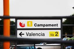 Bono metro de FGV para estudiantes de Paterna
