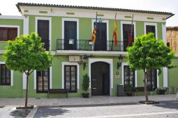 El Museo de Paterna sale a la calle para dar a conocer su patrimonio