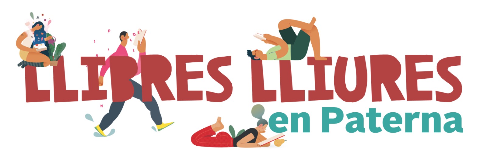 Llibres lliures Paterna