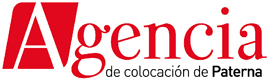 Agencia de colocación de Paterna