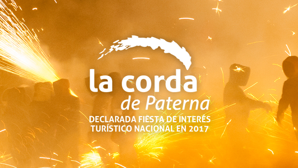 La Cordà de Paterna