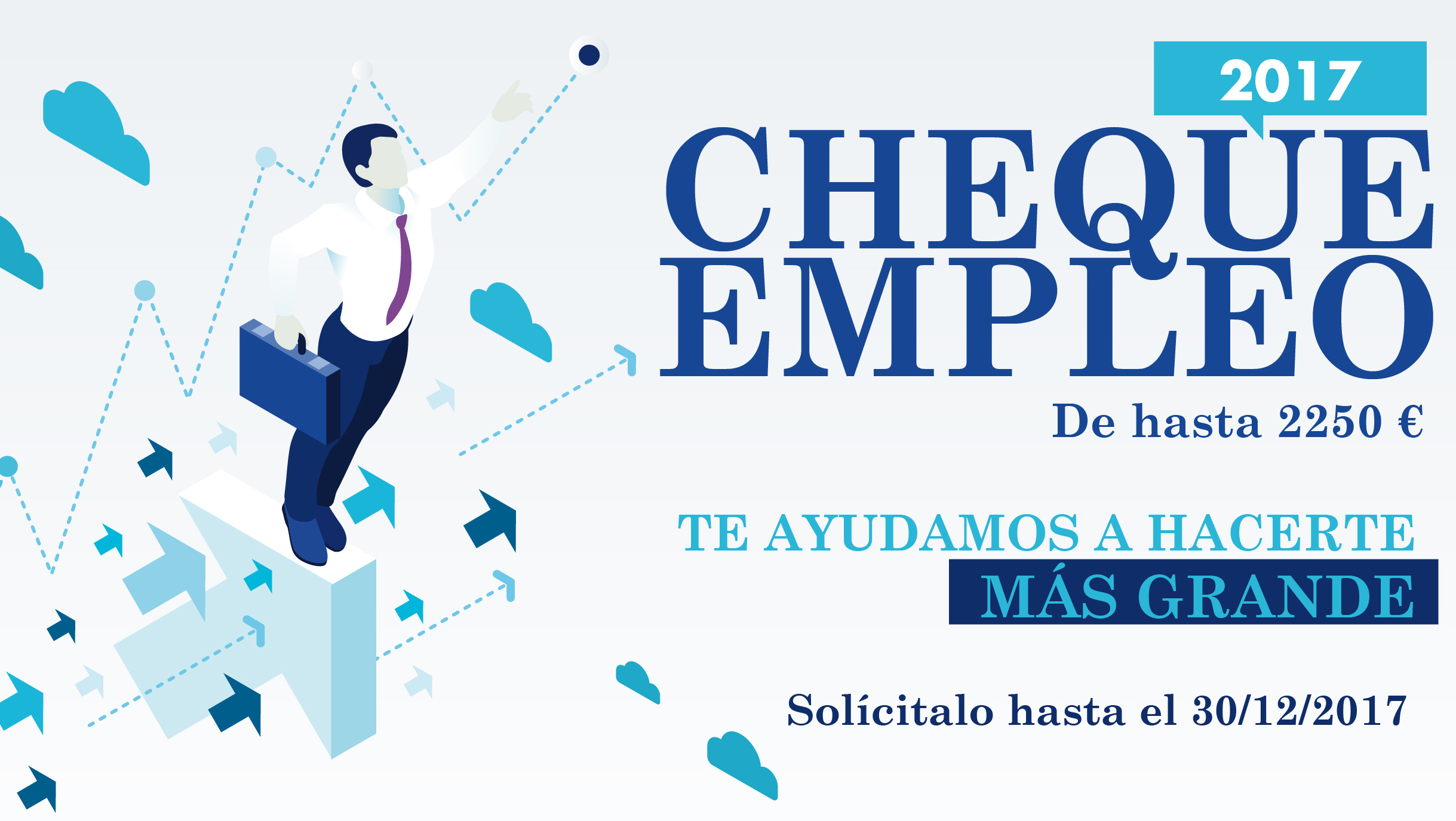 Cheque empleo