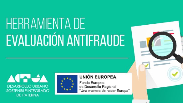 Evaluación antifraude