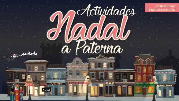 Navidad en Paterna