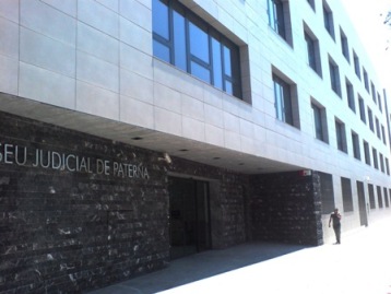 ciudad justicia paterna