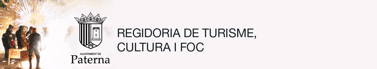 Regidoria de Turisme, Cultura i Foc